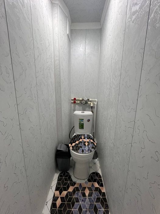 Квартира 2 хонали Т1308 2х комнатная