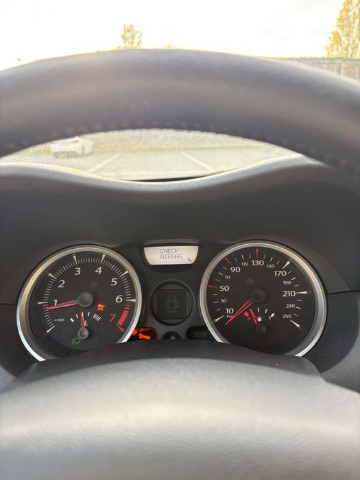 Vand Renault Megane II