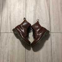 Bocanci Dr.Martens impecabili