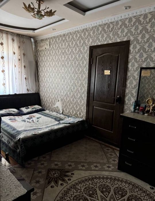 Срочно! Квартира на Себзар -Корзинка 3*4/3/9 общ пл 90м с обстановкой