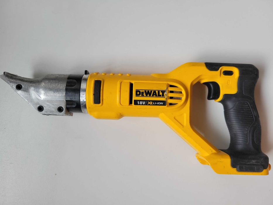 Пендула на БАТЕРИЯ 54в DeWALT DCS777 миксер на батерия, зелен лазарен