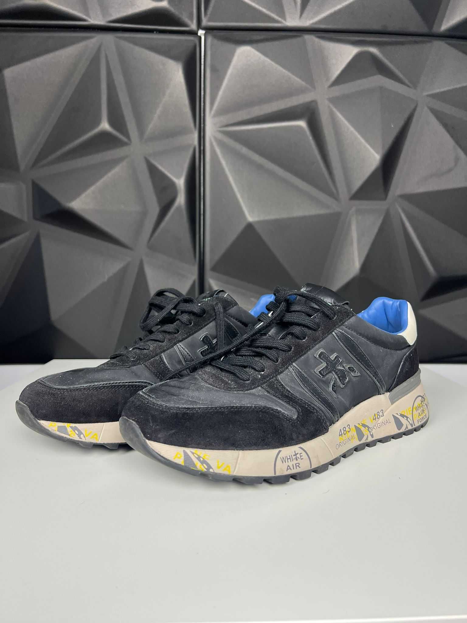 Adidasi Premiata