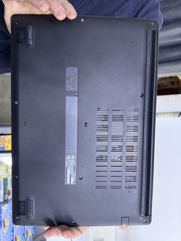 acer notbuk 1 teraliy vdovus 10 4 milyon bolish srochna sotlad