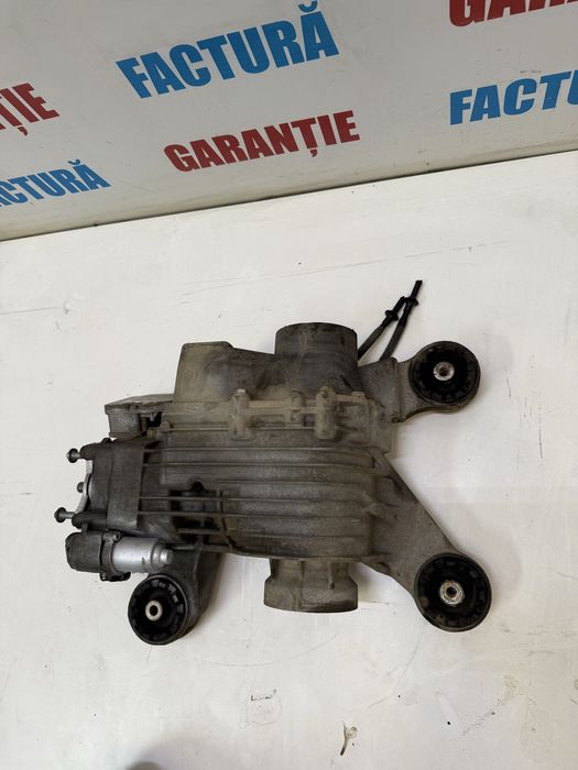 Grup diferential spate 1.4 TSI CAV VW Tiguan 4x4 Haldex 0AY 525 010 B