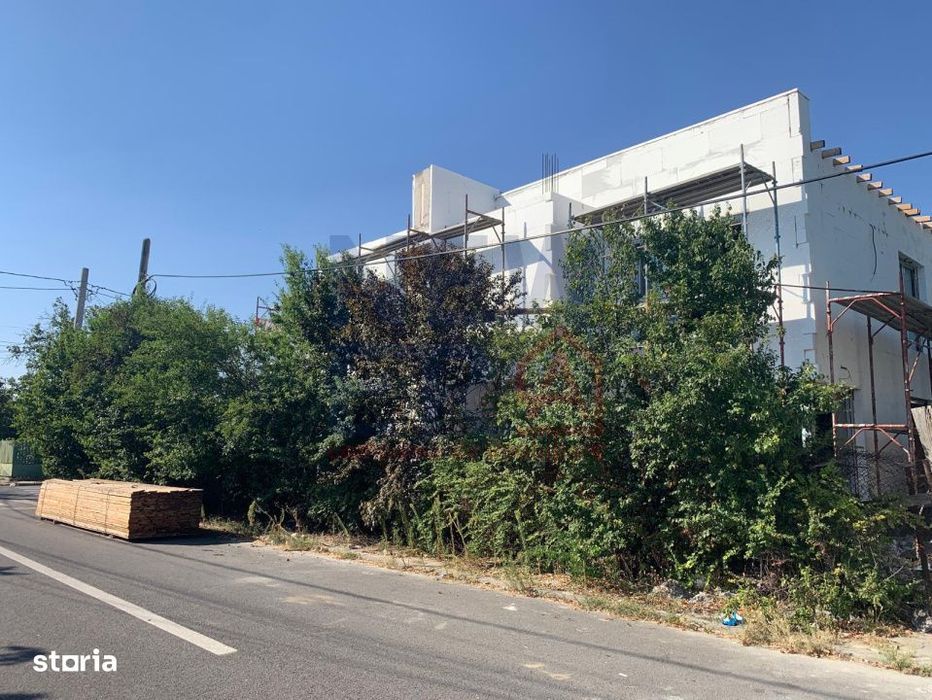 De vanzare Casa cu 4 camere, economica si prietenoasa cu mediul – Ch