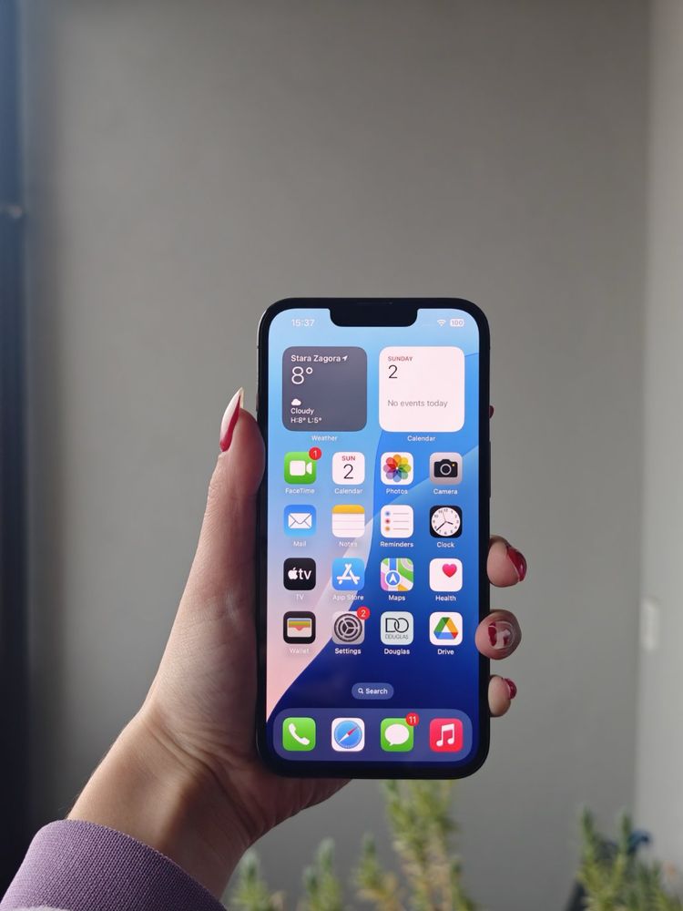 Iphone 13 Pro 128GB Graphite