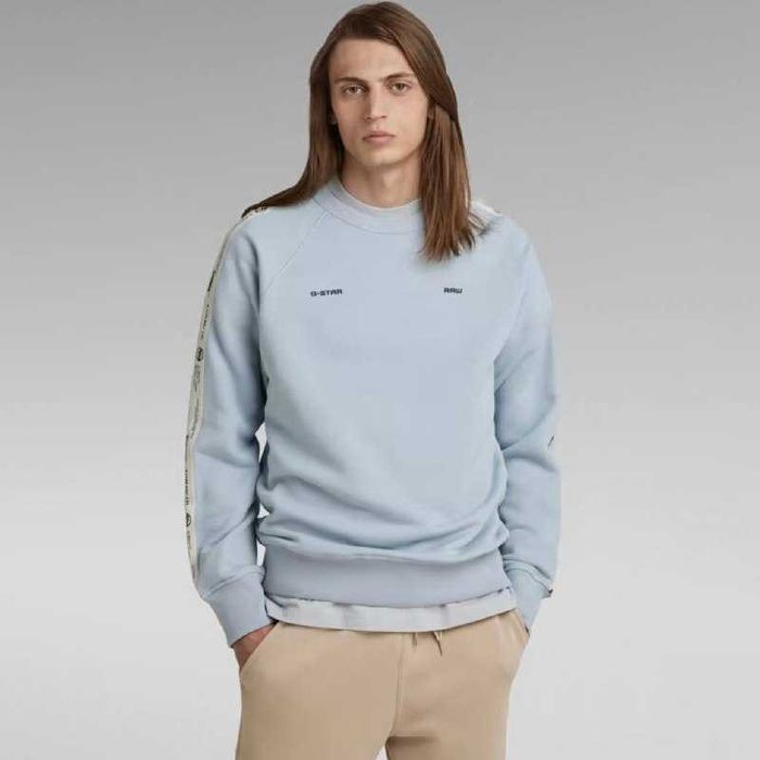 G Star Raw Tape Raglan SW S размер