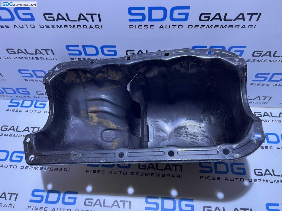 Baie Ulei Fiat Stilo 1 1.4 2001 – 2006 Cod sdgbbufa1