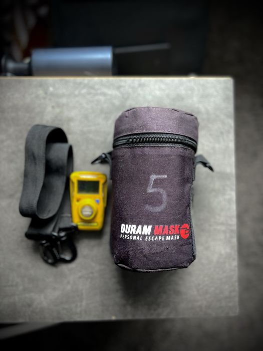 Мини фильтр в хорошем состояни