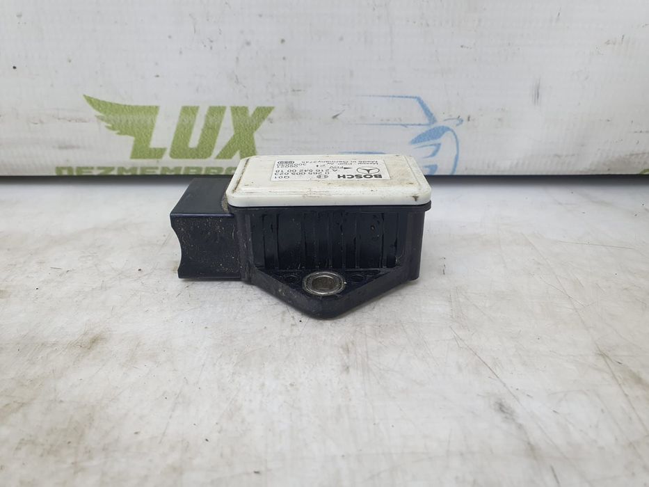 Modul a2165420018 Mercedes-Benz E-Class W211 [2002 - 2006]