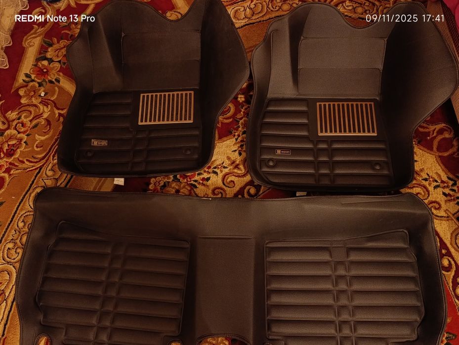 Polik sotiladi Malibuniki