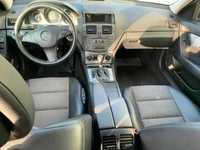 Dezmembrez Mercedes C class W204/Interior/Aripi/Haion/Oglinda