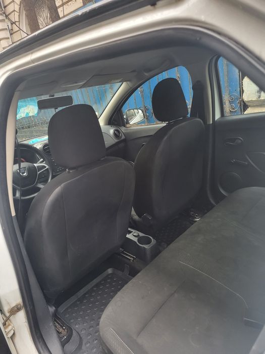 Dacia Logan 2017 1.0 Tce