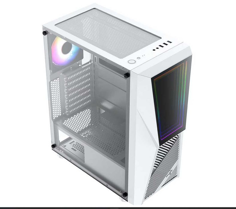 PC Gaming MYRIA AMD Ryzen 7 5700G , AMD Radeon RX6650XT 8GB