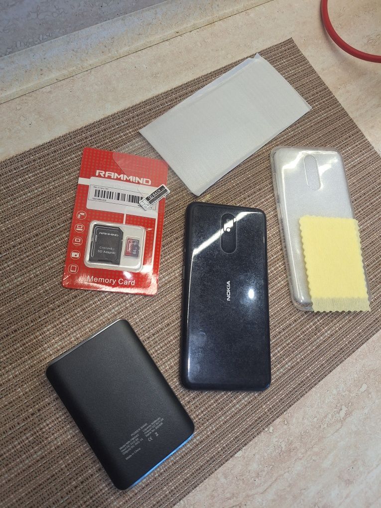 Nokia 3.2 + бонуси