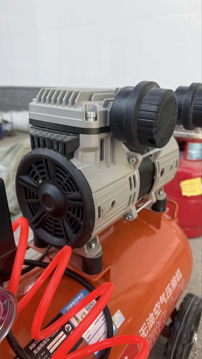 Воздушный насос и компрессор dongcheng