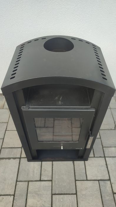 Semineu  6,5  KW