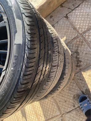 Джанти 17 5х112.