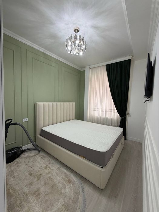 Продается 2 ком. Квартира площадью 40 кв.м. По ул. Ислохот