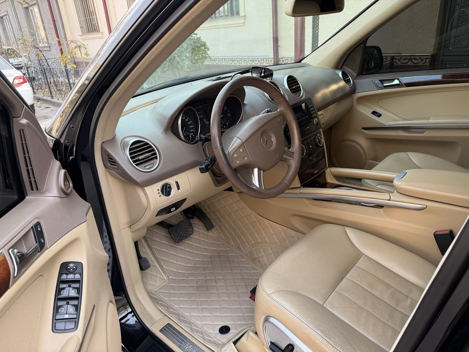 Prodayotsa mersedes 350