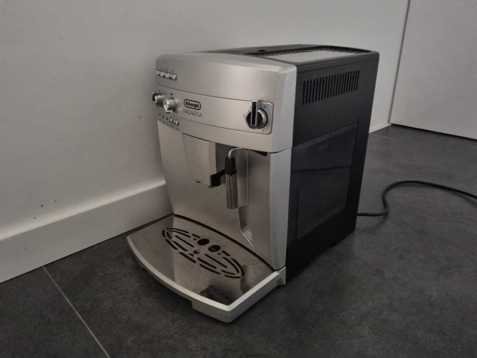 Delonghi Magnifica