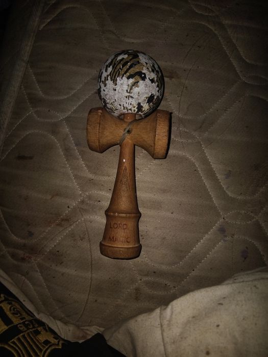 Kendamă lord magic ultima pe olx