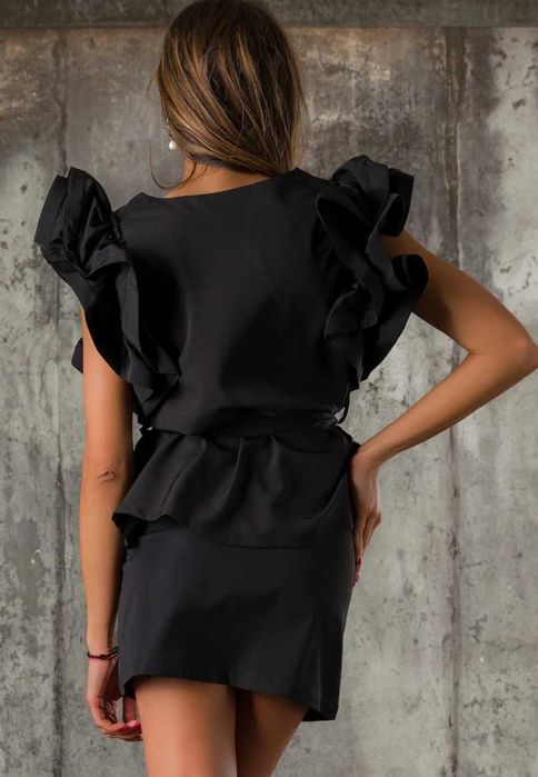 Дамска актуална блуза!