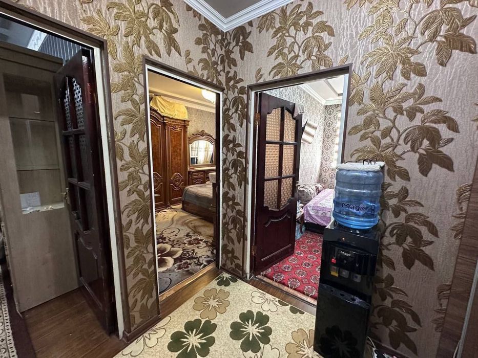 Ижарага 3/3/4 массив Феруза Глория Мед 3х комнатная срочно в аренду