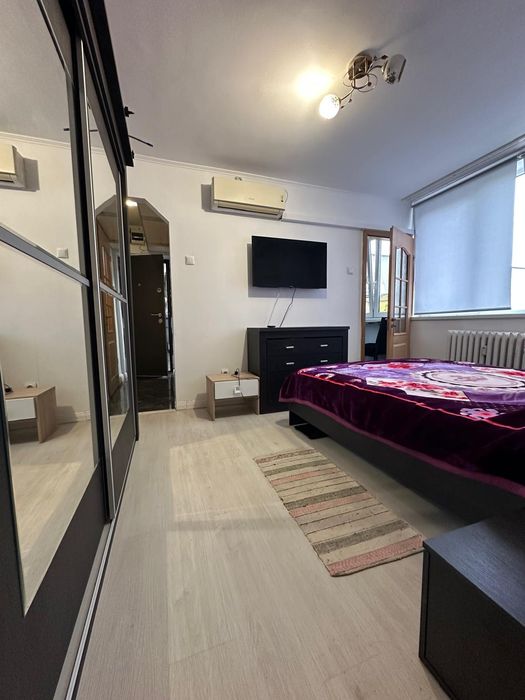 Apartament cu 2 camere, tip L, Rogerius, Oradea