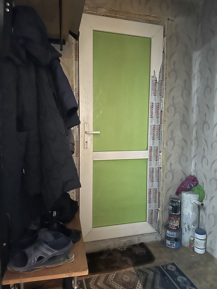 Продам 2 комн ул. Кирпичный завод дом 5