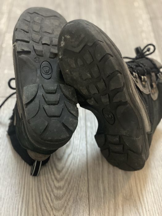 Туристически обувки Viking Gore-Tex 38 номер