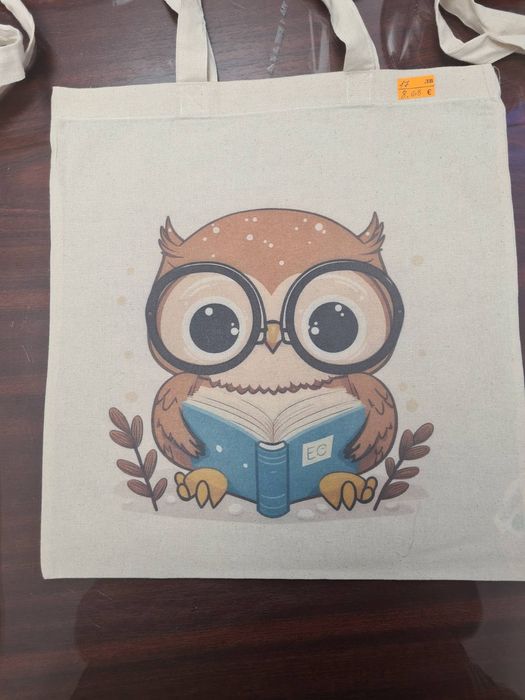 Предлагаме печат на тениски ,торби  блузи и др.