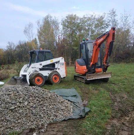 vand aduc pamant, nisip ,sort, piatra - car moloz , schele, paleti