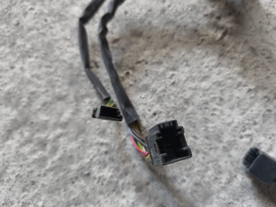 Огледала Mercedes G класа 463 оригинални