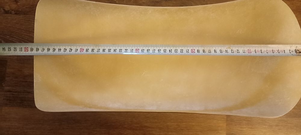 Заден калник за мотор, бобър, къстъм