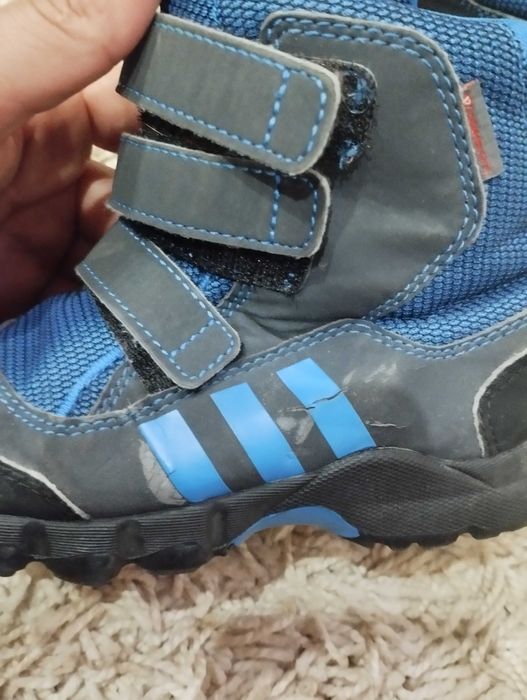 Детски ботуши Nike
