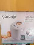 Хлебопекарна Gorenje