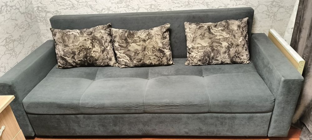 Мягкая мебель диван