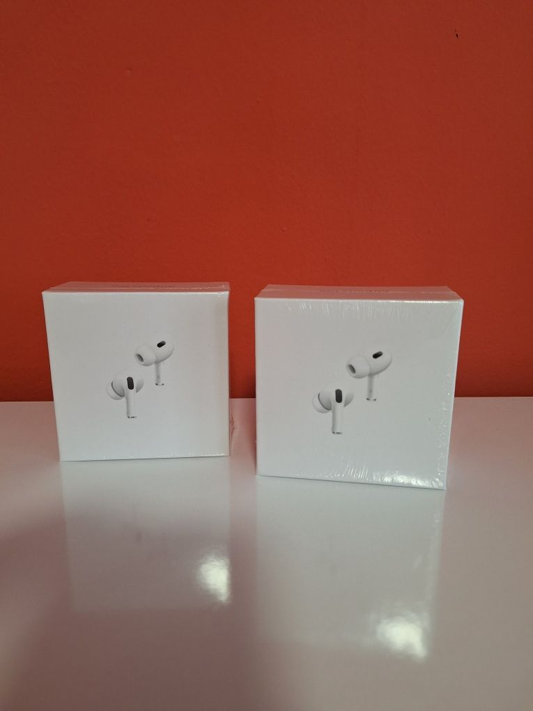 Airpods Pro 2 Неразопаковани