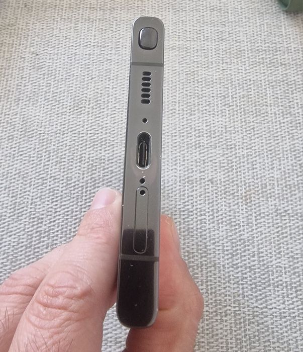 Samsung s23 Ultra, 256Gb, 8Gb ram, green