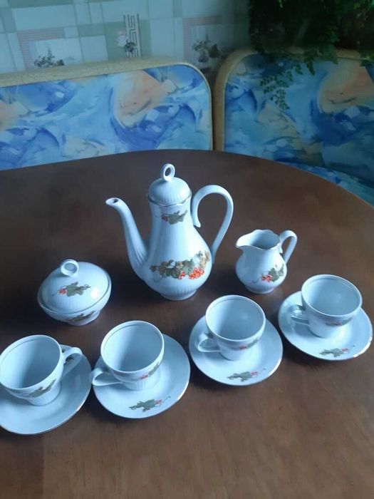 Продам кофейный сервиз производства Германия