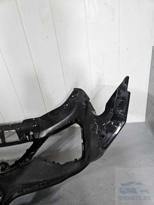 Предна броня BMW X1 F48 LCI БМВ Х1 Ф48 2019- 2022