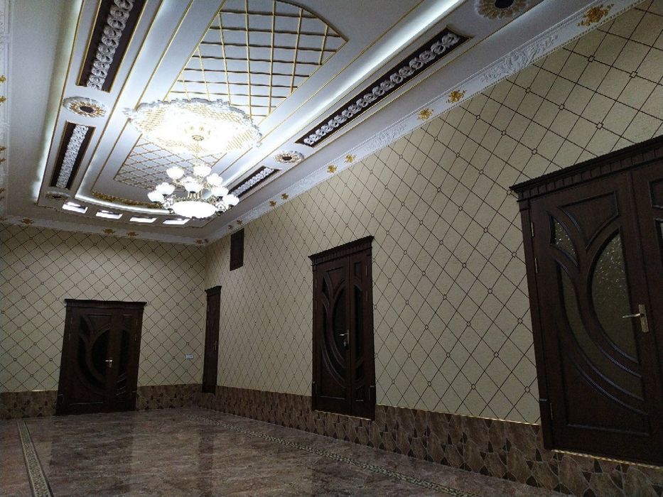 Евроремонт под ключ
