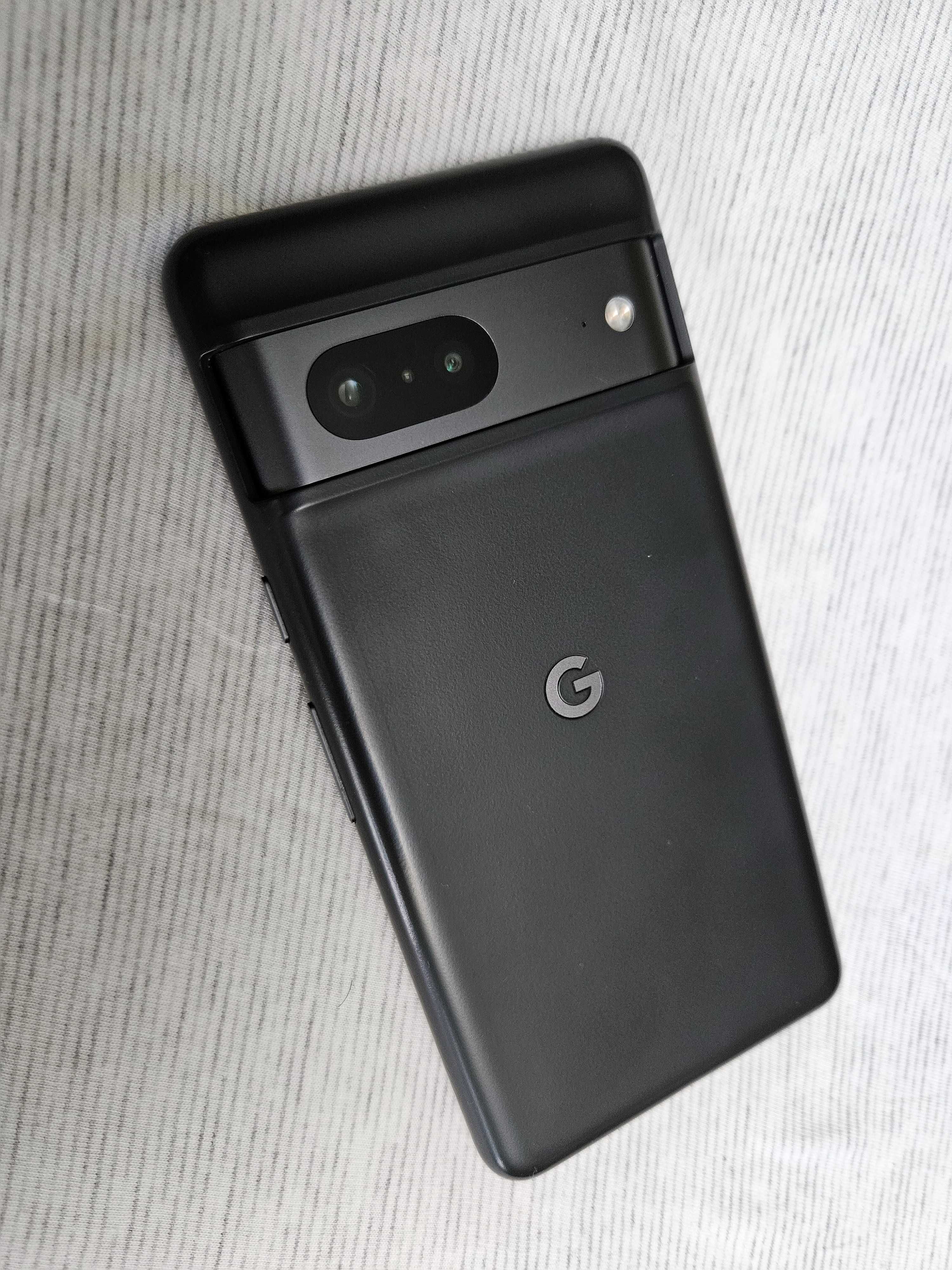 Google Pixel 7A de 128gb dual , liber, 10/10 stare perfecta husa husa