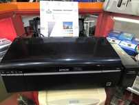 Принтер EPSON L805 WIFI сотилади