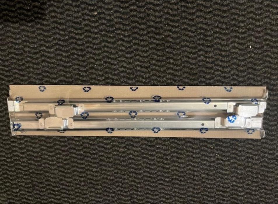 Sine telescopice cuptor incorporabil Whirlpool