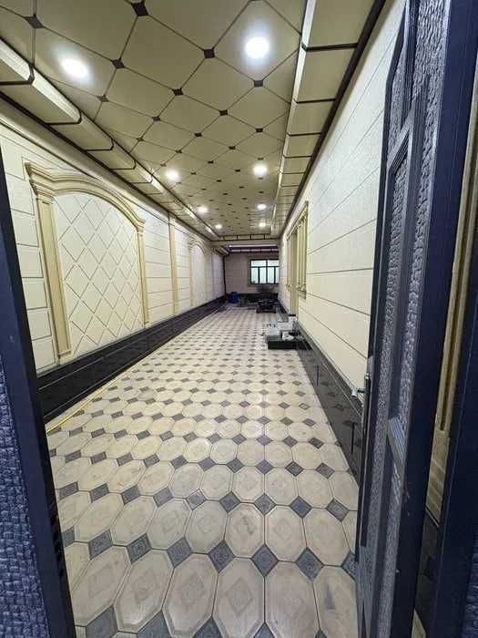 Ш.СРОЧНО аренда к-ра сергели-учасика 6-ком яшаш ёки офис учун хонабод