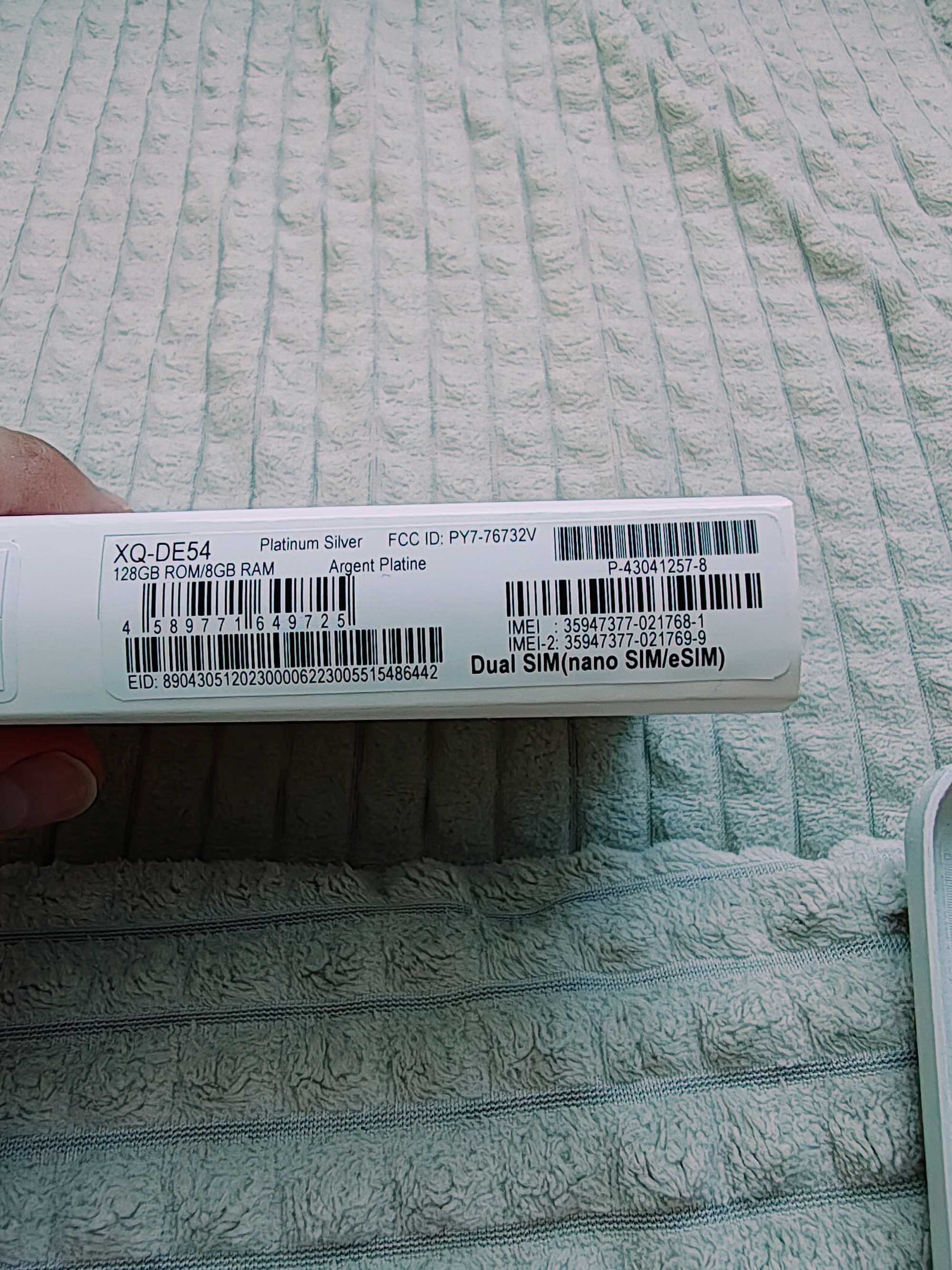 Продавам Sony Xperia 5 V