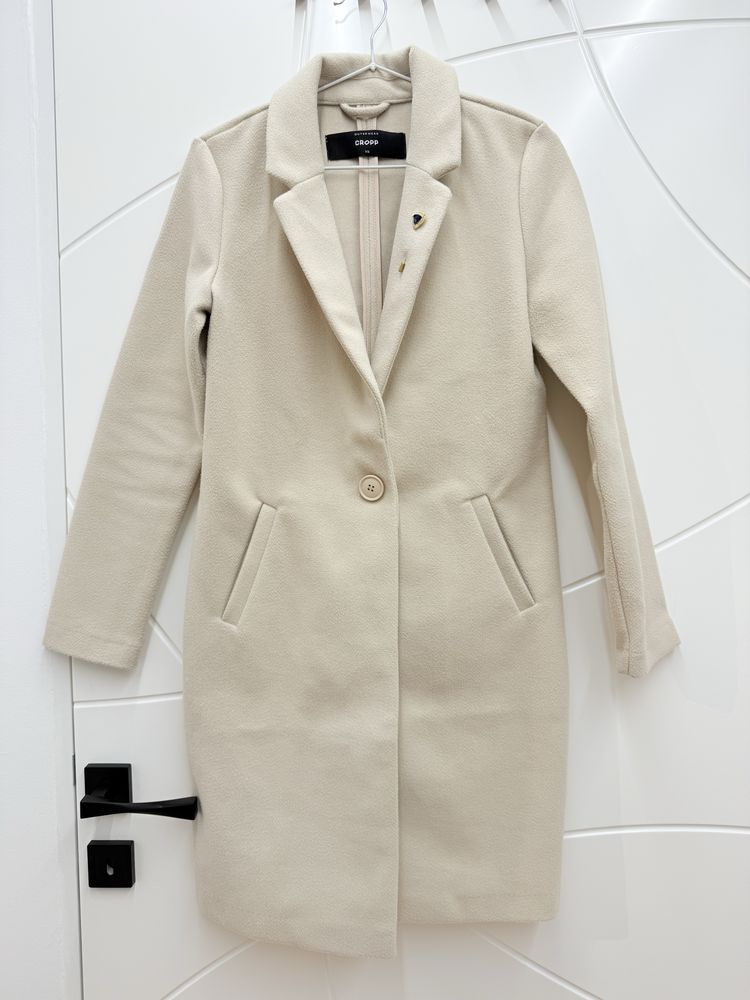 Vand Palton Cropp XS - S