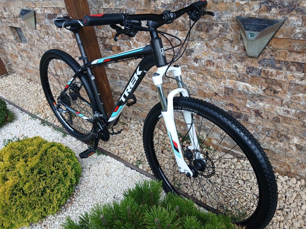 Bicicletă TREK 29 R